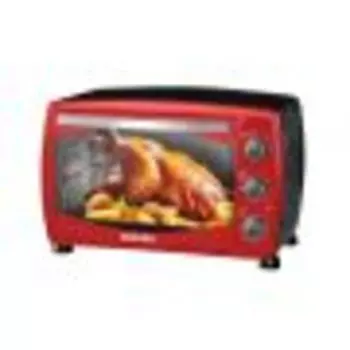 Мини-печь Centek CT-1531-42 RED PROMO