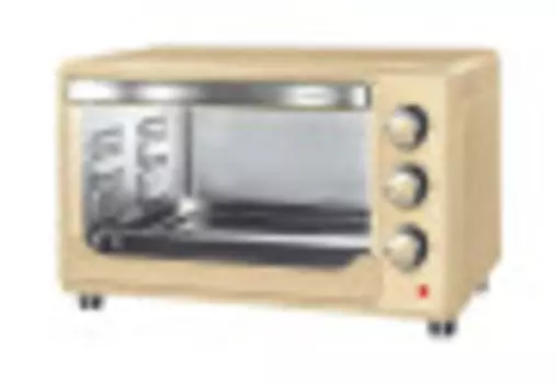 Мини-печь Centek CT-1538-50 Beige Convection