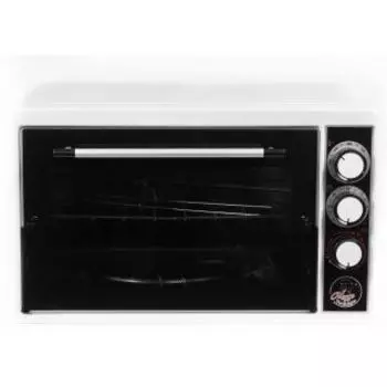 Мини-печь Чудо Пекарь ЭДБ 0123 белый