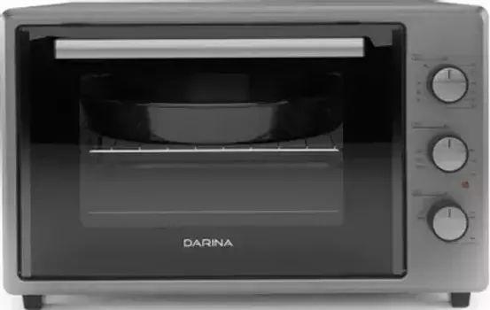 Мини-печь Darina UB NDE 37 701 Gr