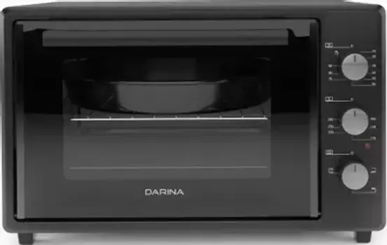 Мини-печь Darina UB NDE 37 701 B
