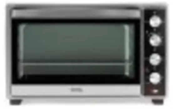 Мини-печь DOMFY DSB-EO103 черный