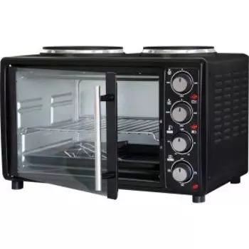 Мини-печь Engy GH25-B