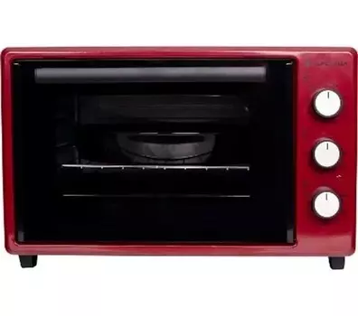 Мини-печь Esperanza TO-38 R