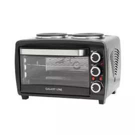 Мини-печь Galaxy GL 2606