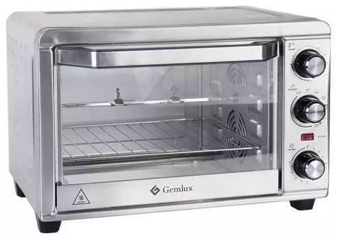 Мини-печь Gemlux GL-OR-1320MN