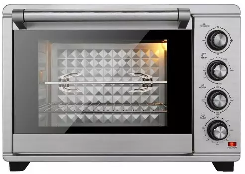 Мини-печь Gemlux GL-OR-1838MN