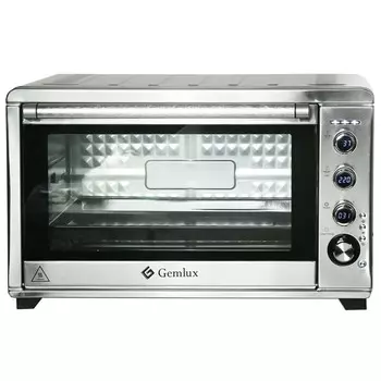Мини-печь Gemlux GL-OR-2265LUX