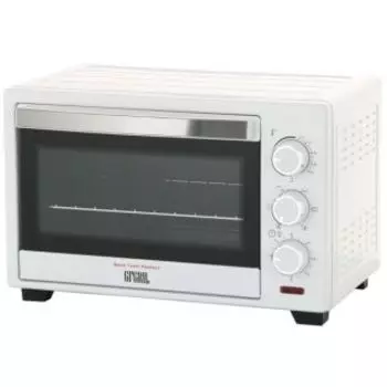 Мини-печь GFGril GFO-20W