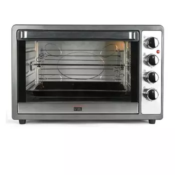 Мини-печь GFGril GFO-62