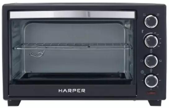 Мини-печь Harper HMO-3811