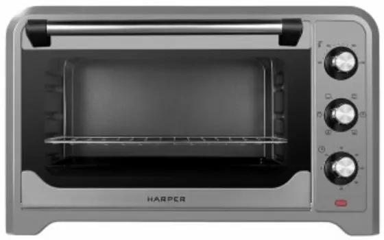 Мини-печь Harper HMO-38C01