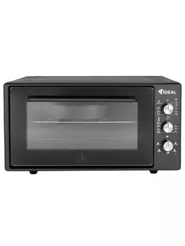 Мини-печь Ideal М 50 00 черный