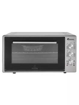 Мини-печь Ideal М 50 00 серый