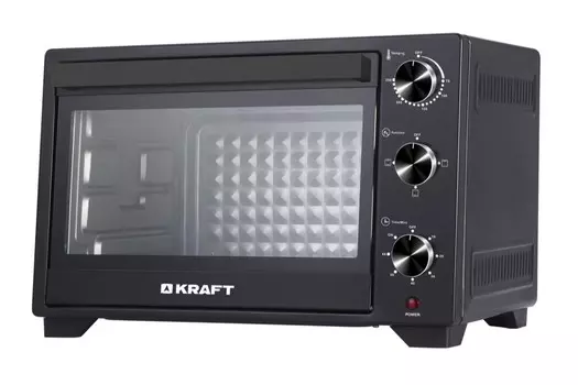 Мини-печь Kraft KFC-MO 250 HBL