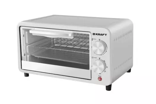 Мини-печь Kraft KFC-MO 90 HW