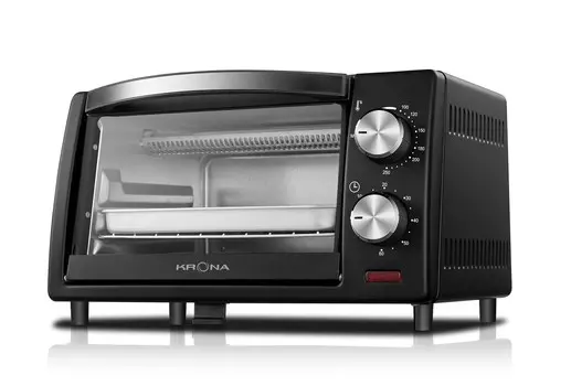 Мини-печь Krona OFEN 10 BL