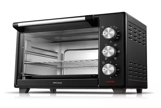 Мини-печь KRONA OFEN 19 BL