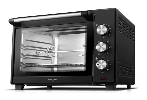 Мини-печь KRONA OFEN 45 BL