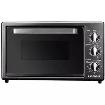 Мини-печь Leran TO 3042