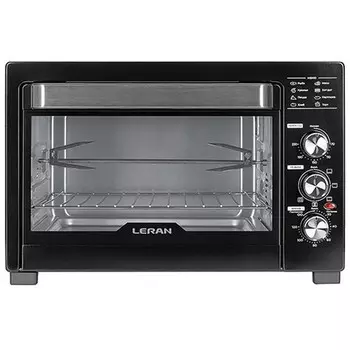 Мини-печь Leran TO 3863
