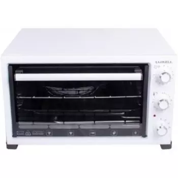 Мини-печь LUXELL MO-36W