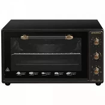 Мини-печь Maunfeld CEMOA.456.RBG