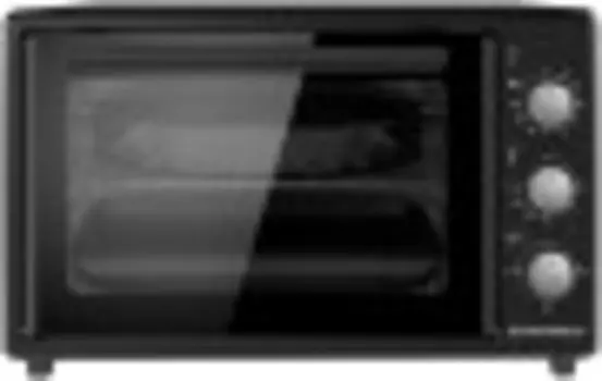 Мини-печь Maunfeld MMO-373MB01