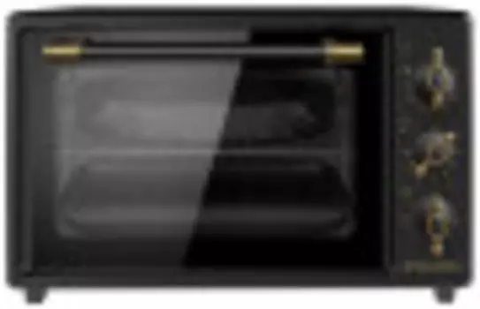 Мини-печь Maunfeld MMO-373MB02