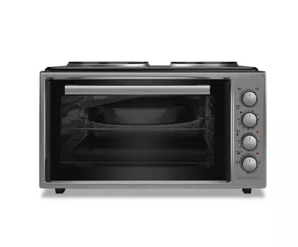 Мини-печь Maunfeld MMO-483MGR01H