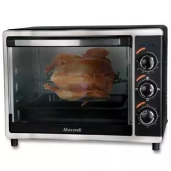 Мини-печь Maxwell MW-1851