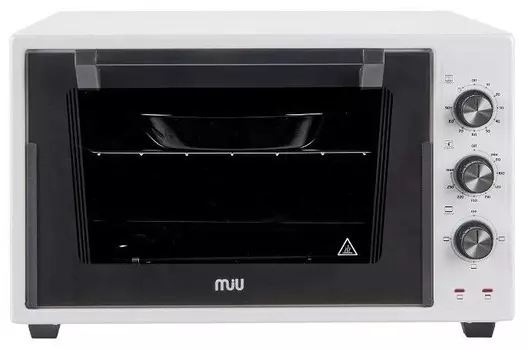 Мини-печь MIU 4200 E белая