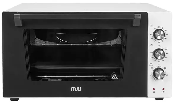 Мини-печь MIU 4200 L белая