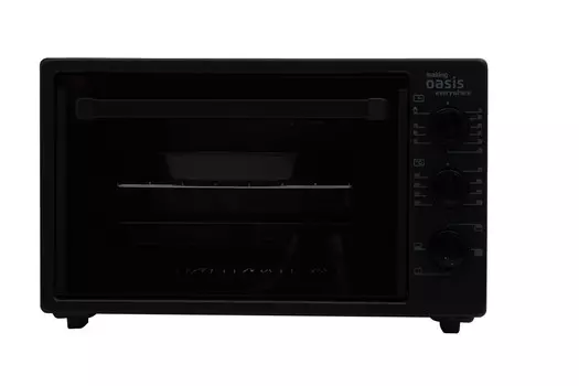 Мини-печь Oasis M-37B