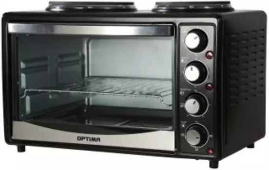Мини-печь Optima OH-282MB