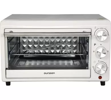 Мини-печь Oursson MO0602/WH