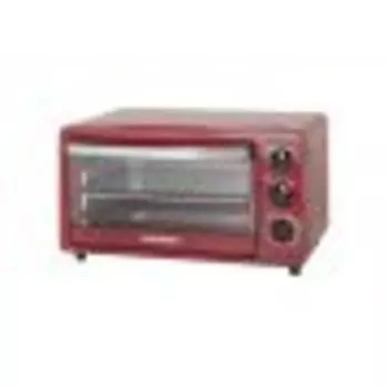 Мини-печь Oursson MO1402/RD