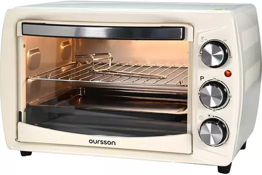 Мини-печь Oursson MO2011/IV
