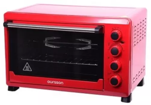 Мини-печь Oursson MO3815/RD