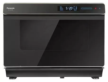 Мини-печь PANASONIC NU-SC300BZPE