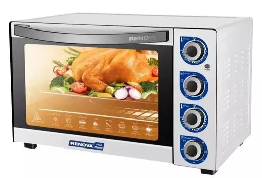 Мини-печь RENOVA MO-50GFTW1