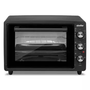 Мини-печь Simfer M3416