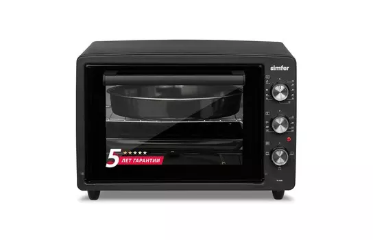 Мини-печь Simfer M3436