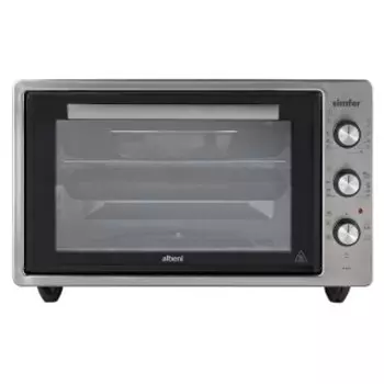 Мини-печь Simfer M4270