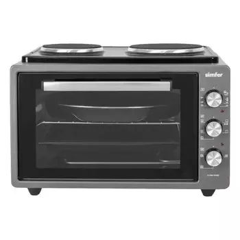 Мини-печь Simfer M4284