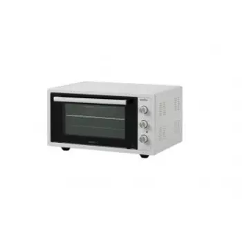 Мини-печь Simfer M4572 (белый)