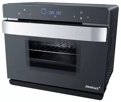 Мини-печь Steba DG 30
