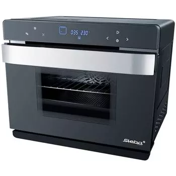 Мини-печь Steba DG 40