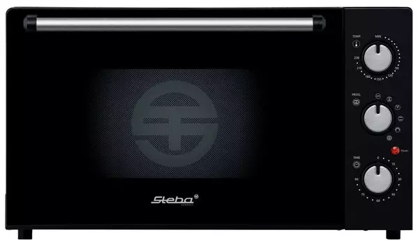 Мини-печь Steba KB M42