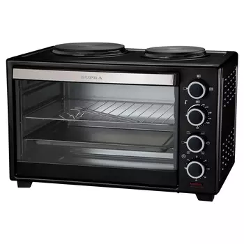 Мини-печь Supra MTS-422
